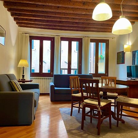 Furlani Apartment 2 Venice Exterior photo
