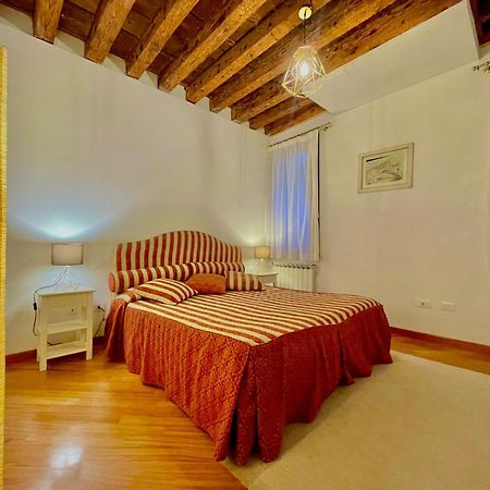 Furlani Apartment 2 Venice Exterior photo