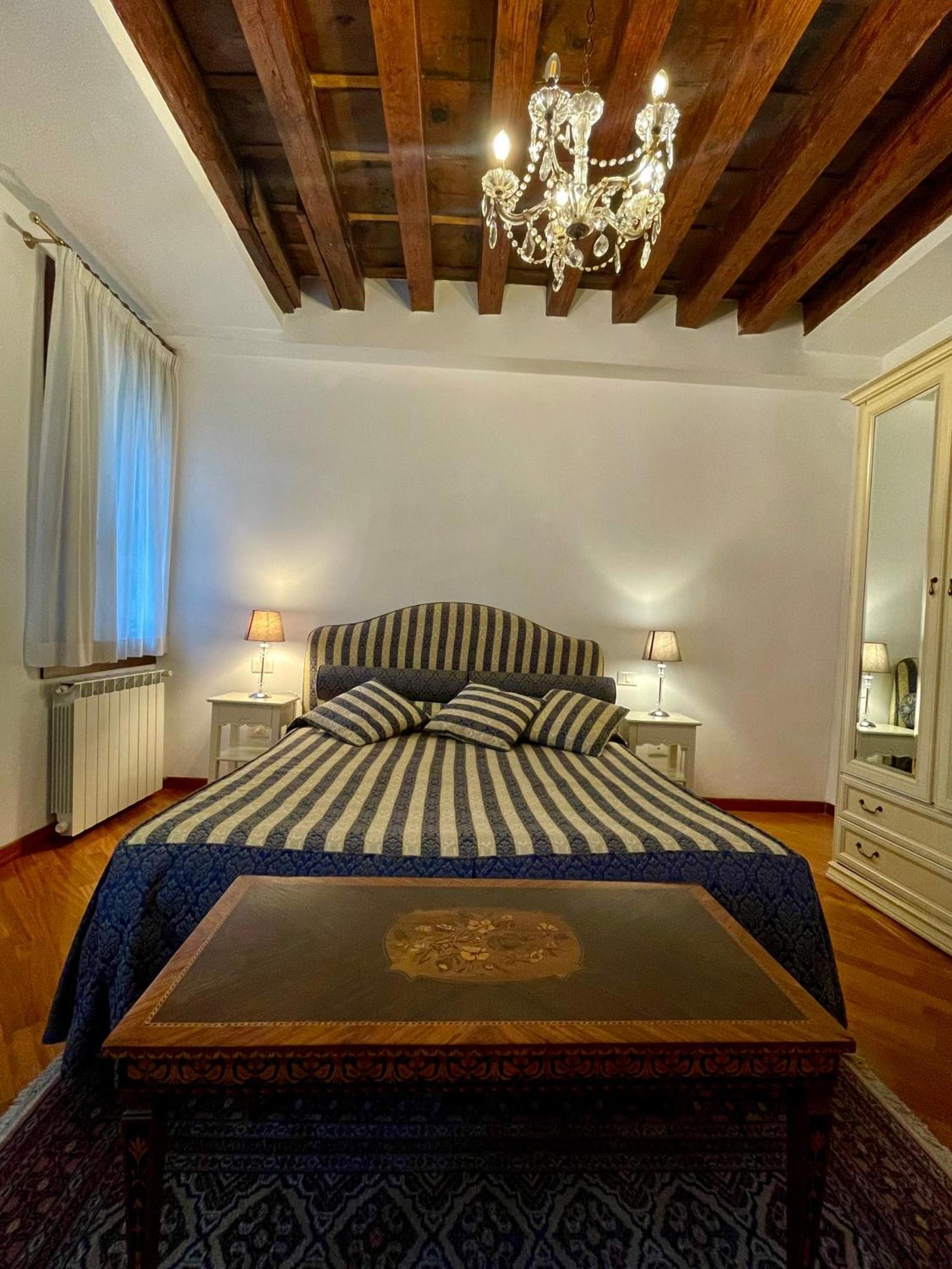 Furlani Apartment 2 Venice Exterior photo