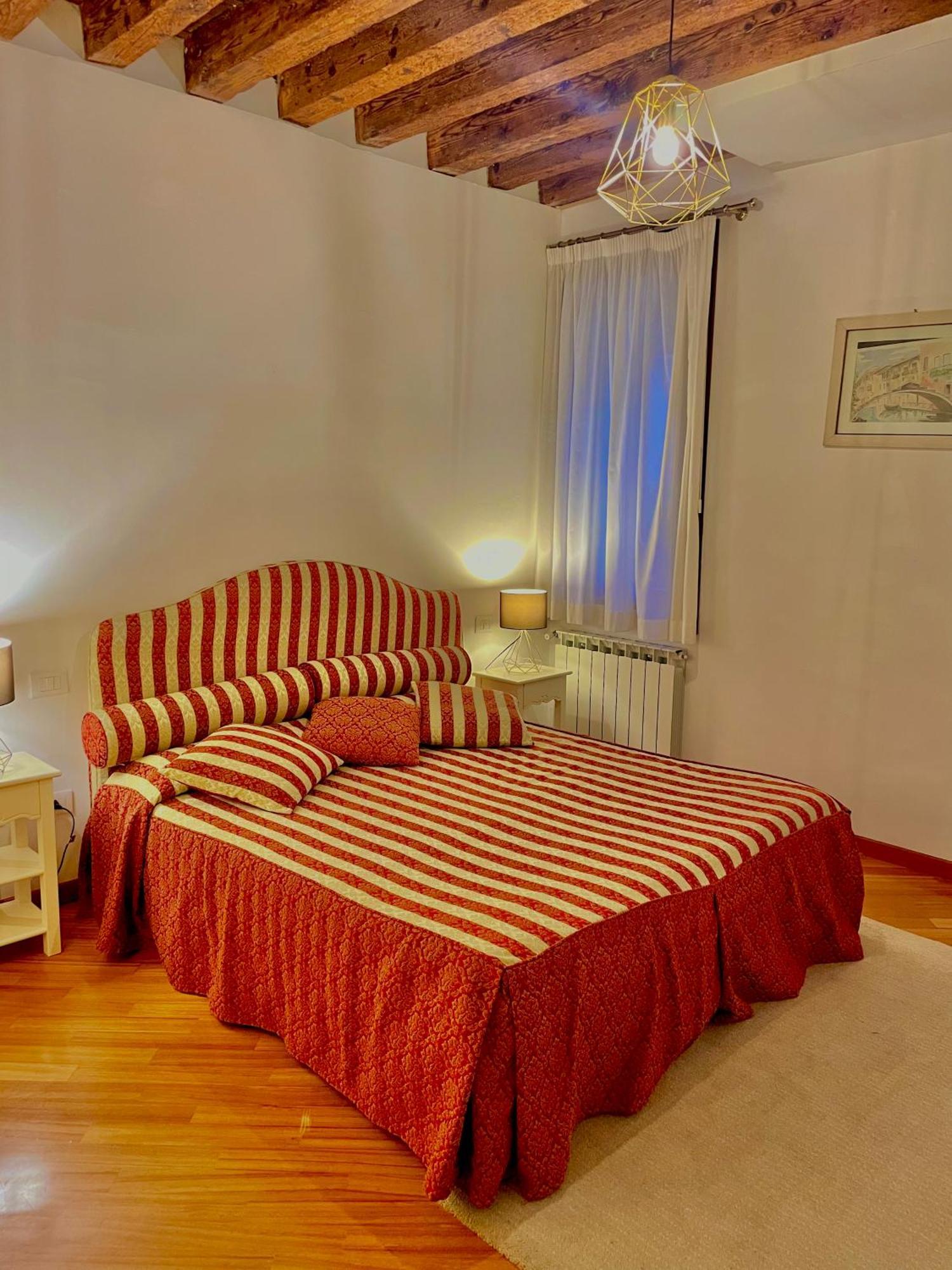 Furlani Apartment 2 Venice Exterior photo