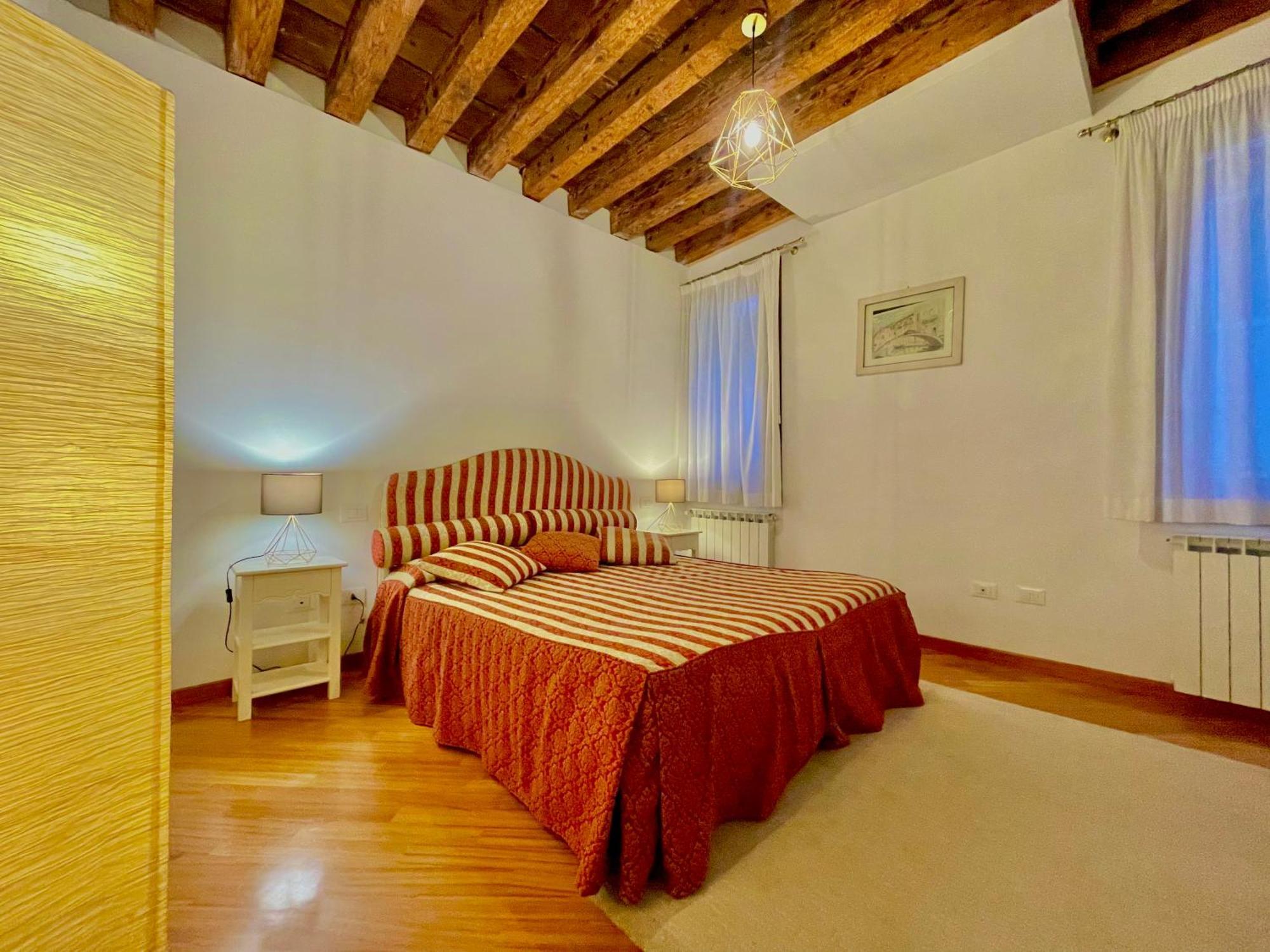 Furlani Apartment 2 Venice Exterior photo